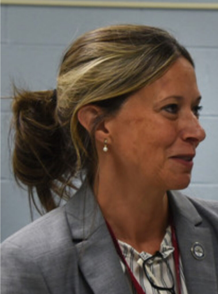 Acton ODH Director