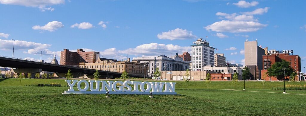 Acton Youngstown