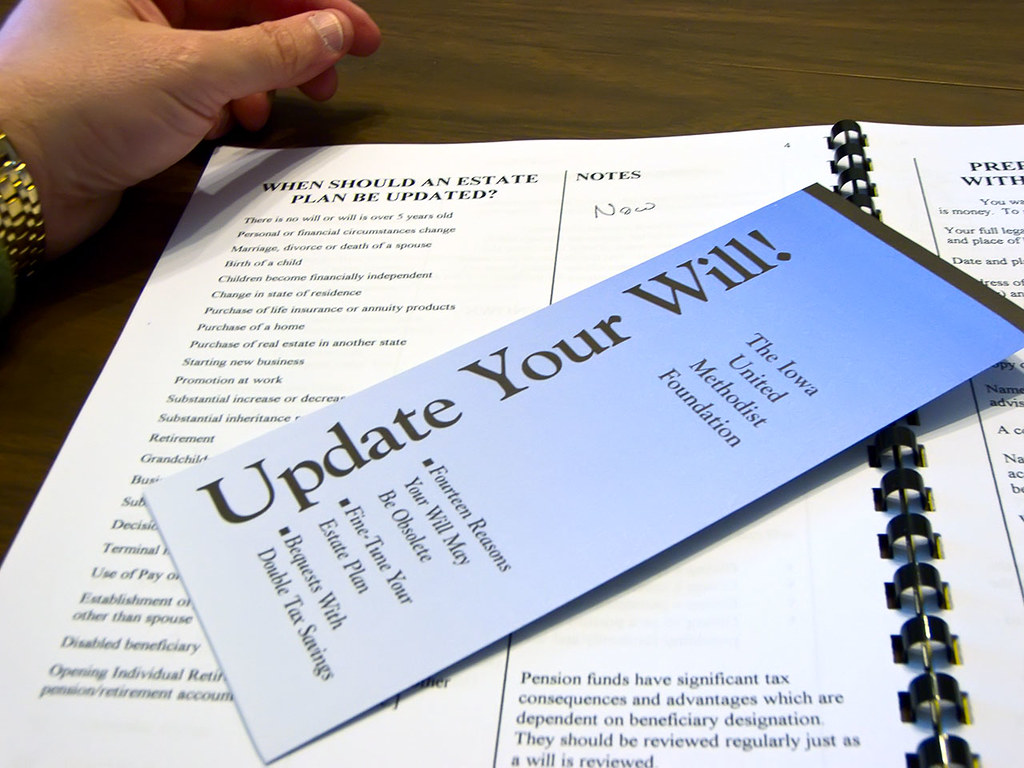Advance Directives and Planning Ahead
