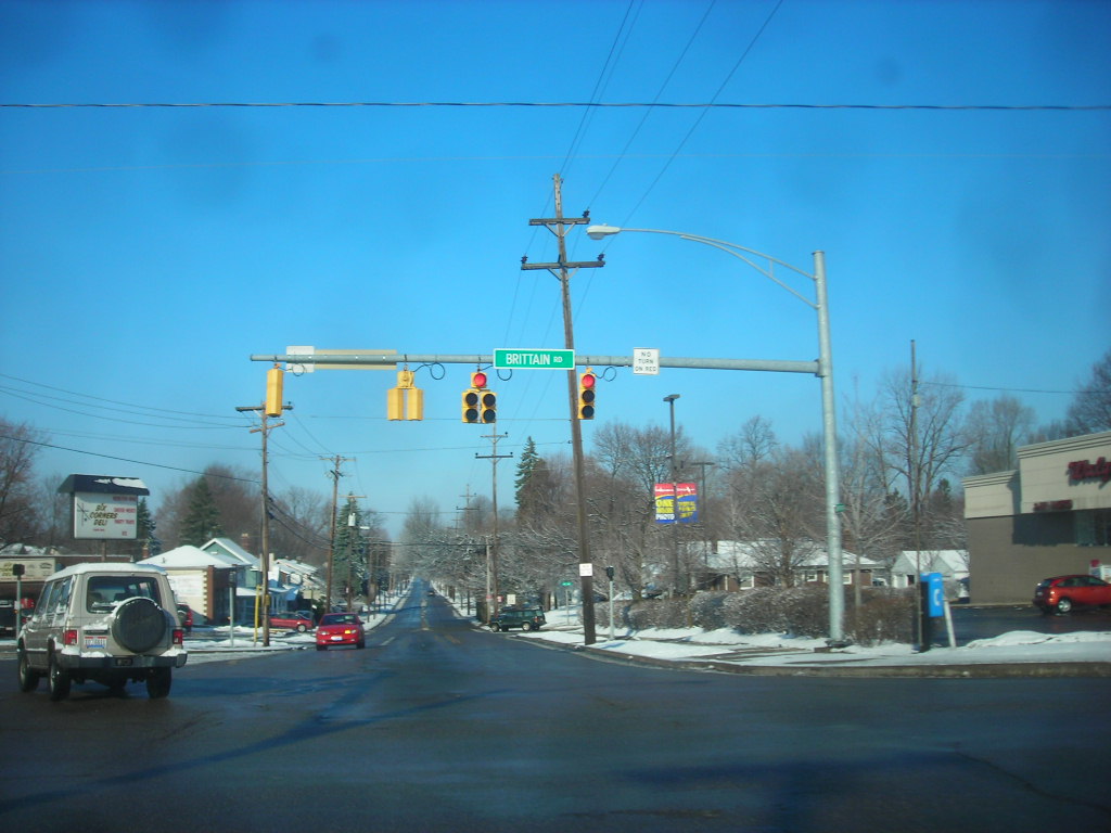Akron Local Index: Find Businesses in Akron