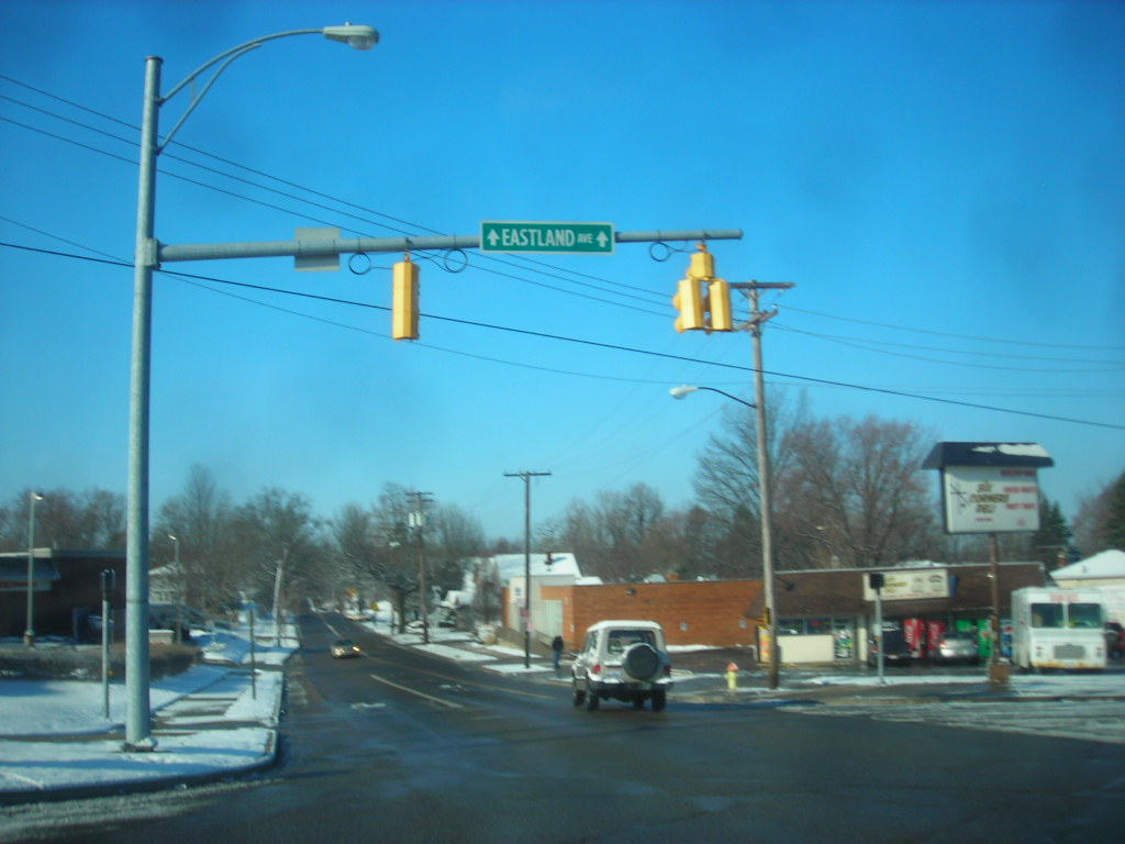 Akron Local Index: Finding Help Across Summit County