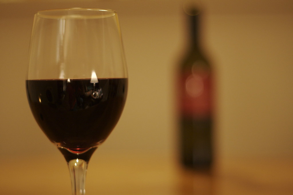 Alcohol and Diabetes