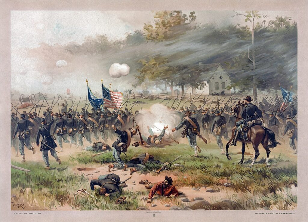 Antietam