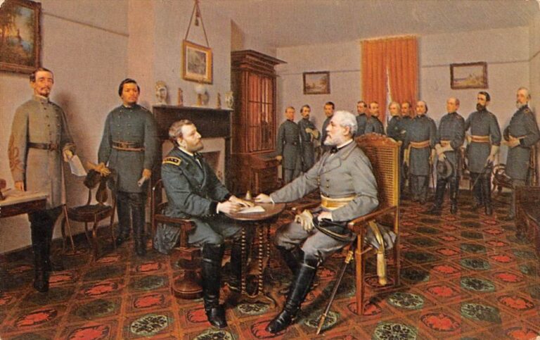 Appomattox