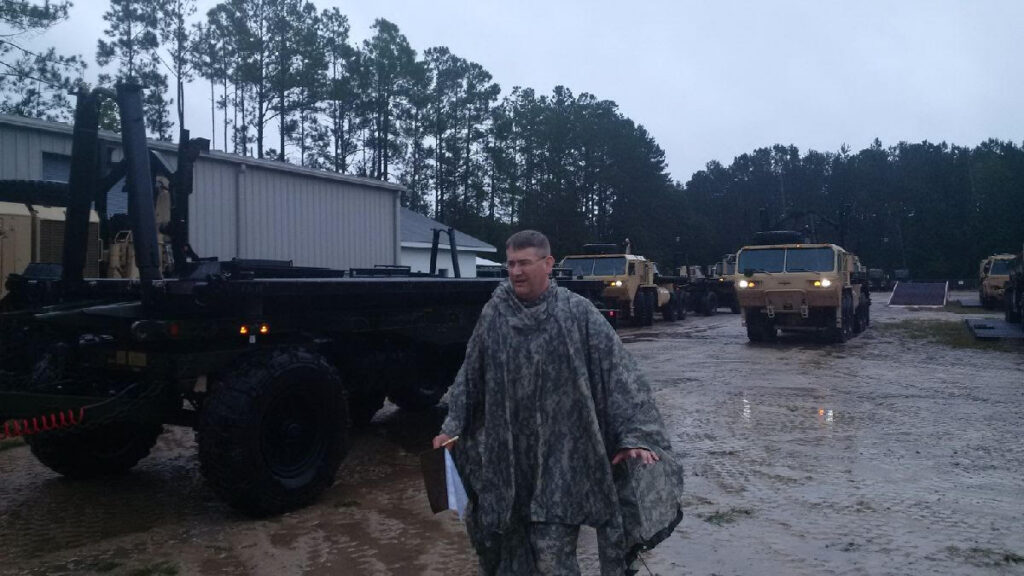 The National Guard