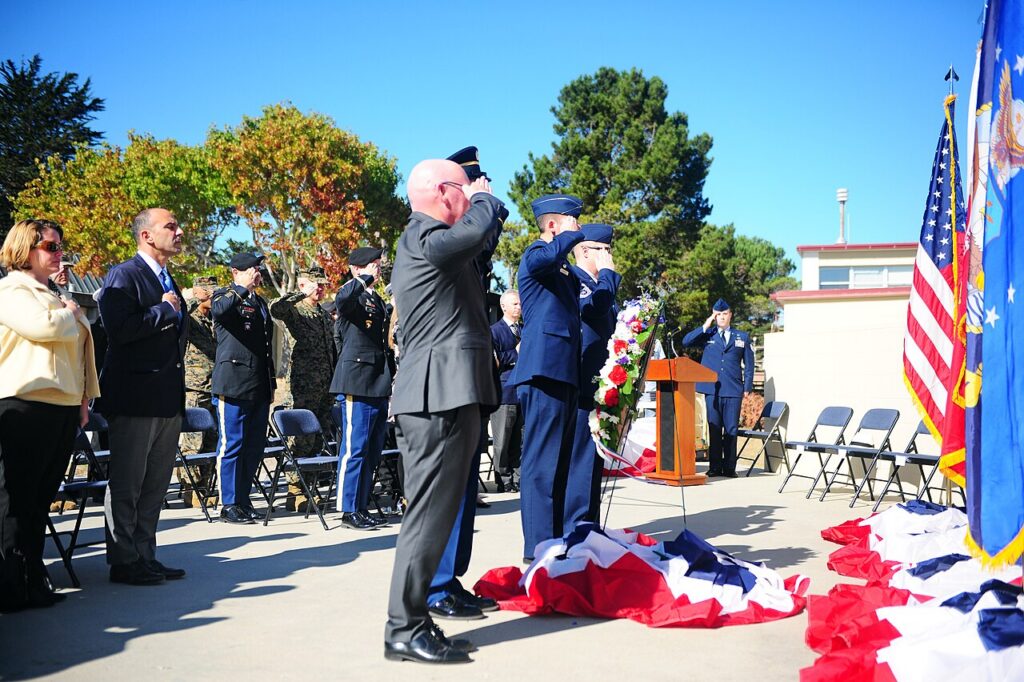 Supporting Service Members and Veterans