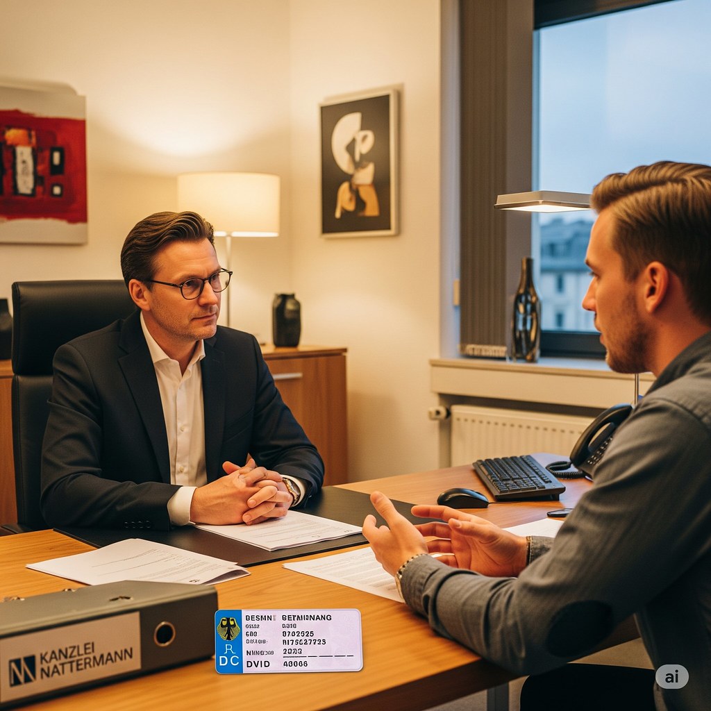 Attorney Support and Witness Interviews