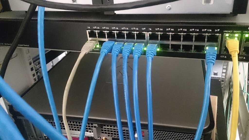 Backup Internet for Your Business