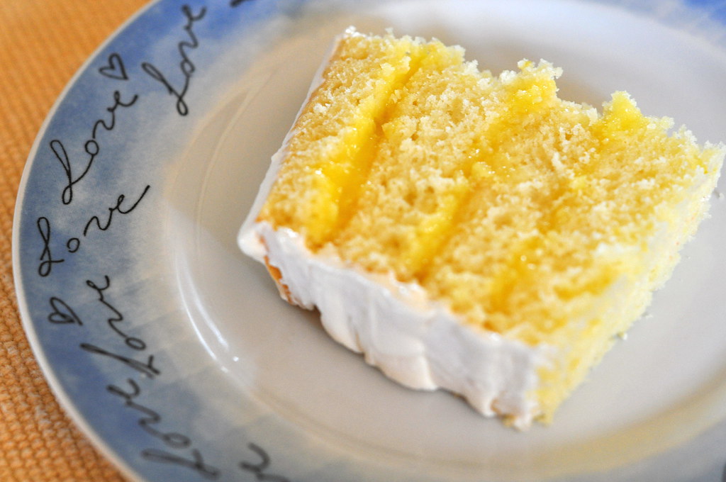 Baking Perfectly Even Cake Layers