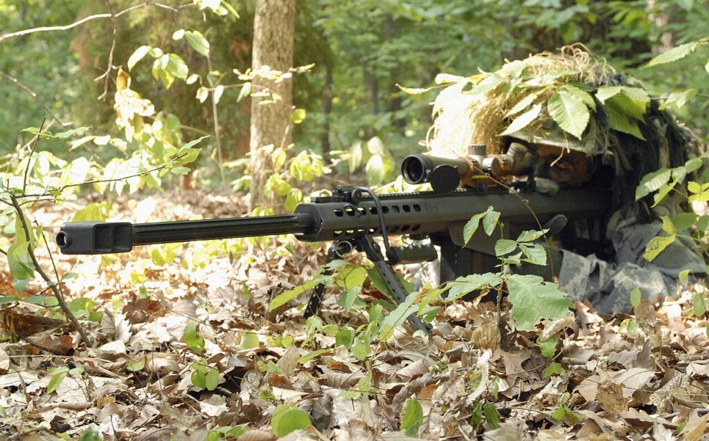 Barrett