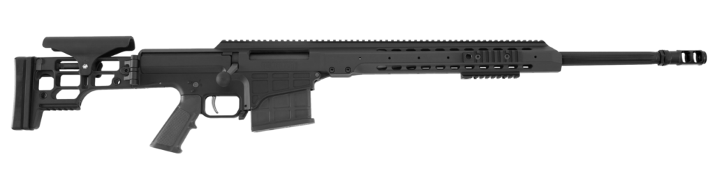 Barrett MRAD