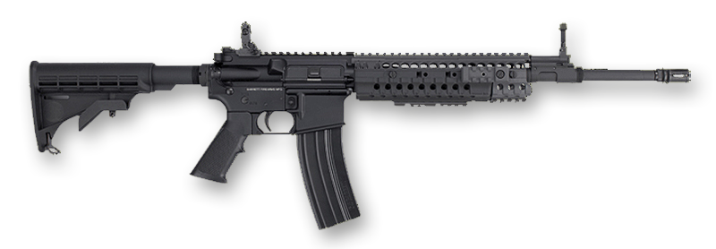 Barrett REC7