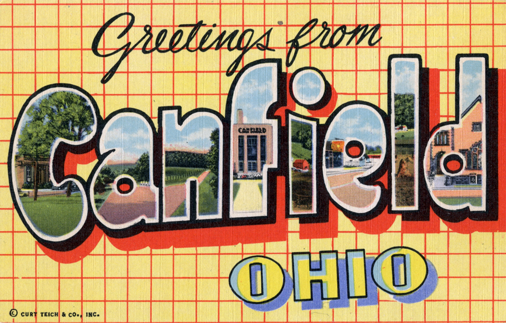 BCI and FBI Background Checks in Canfield, Ohio: Fingerprint Checks Done Right