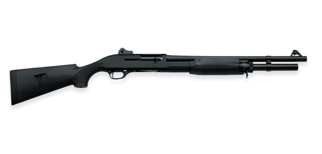 Benelli M2