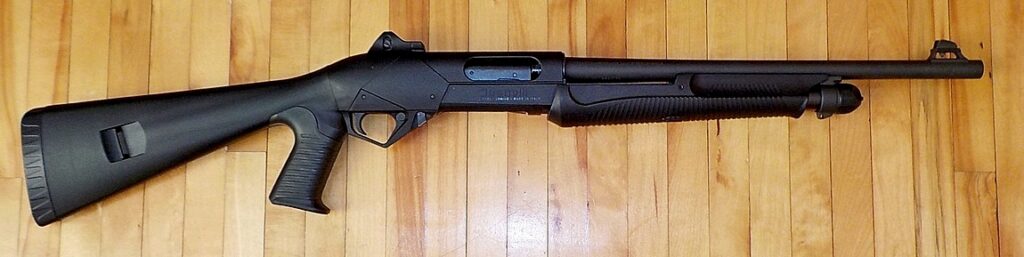Benelli SuperNova