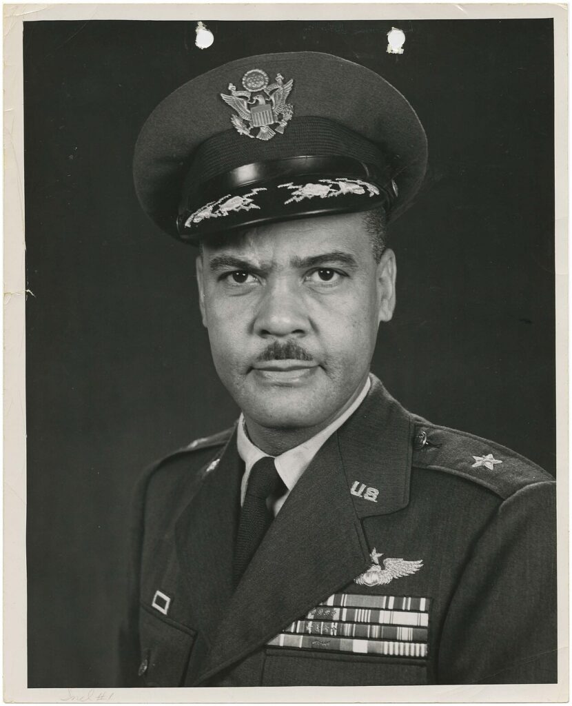 Benjamin O. Davis Jr.