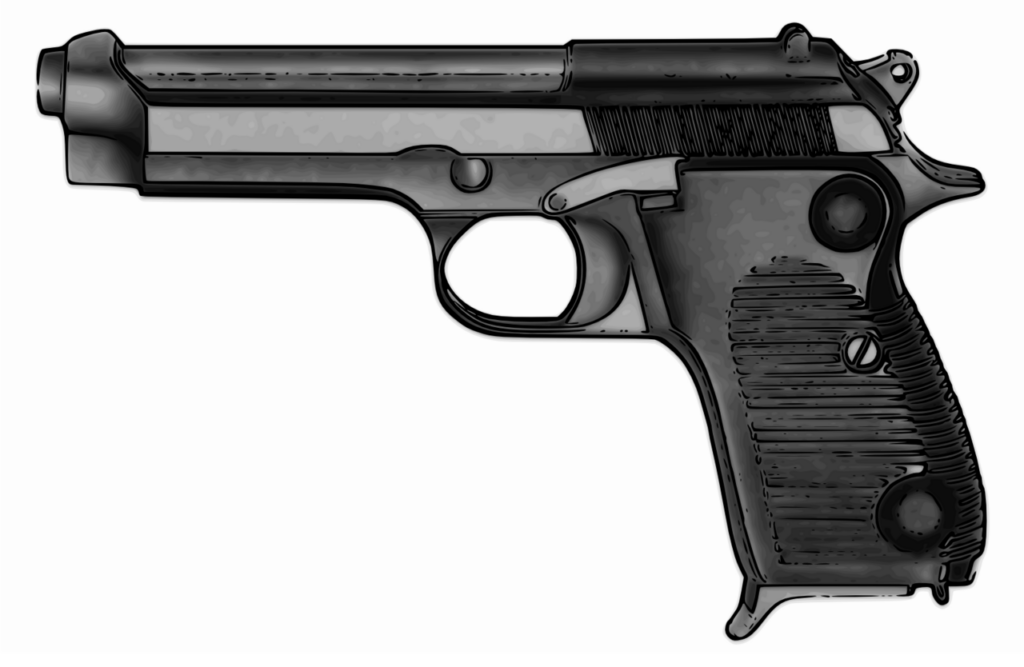 Beretta M1951