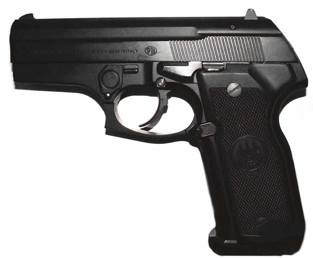 Beretta 8000 Cougar