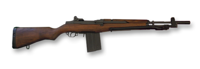 Beretta BM59