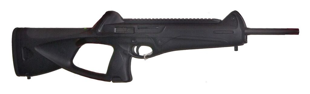 Beretta Cx4 Storm