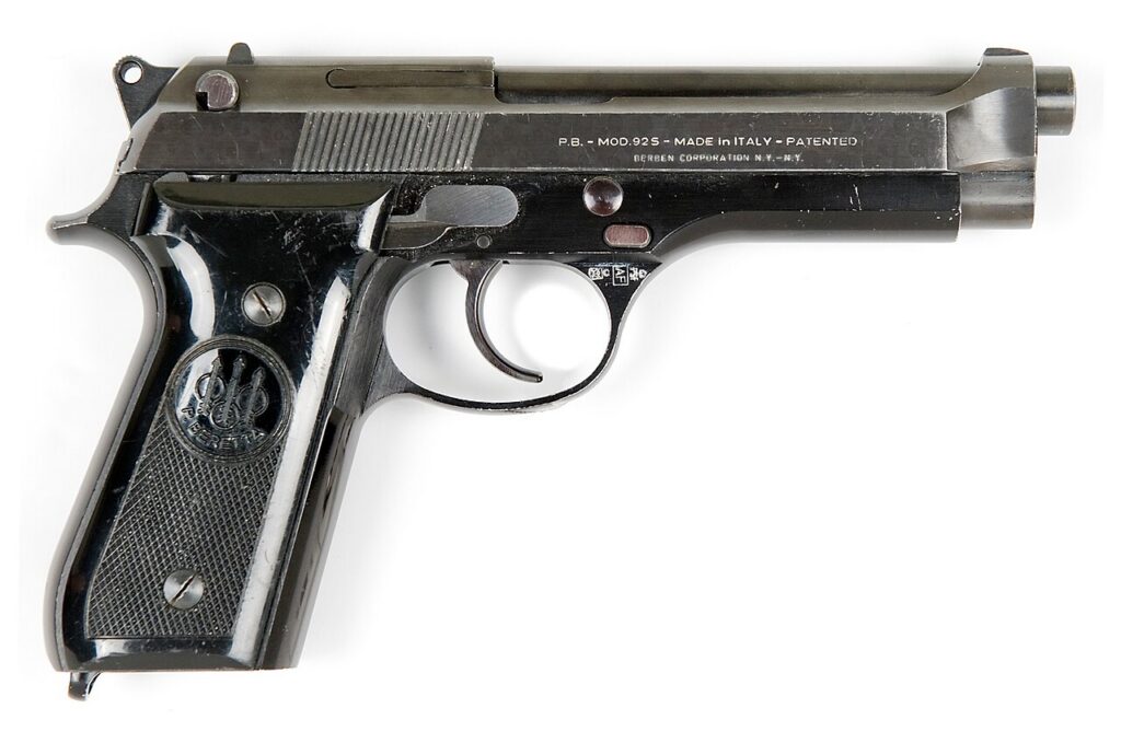 Beretta
