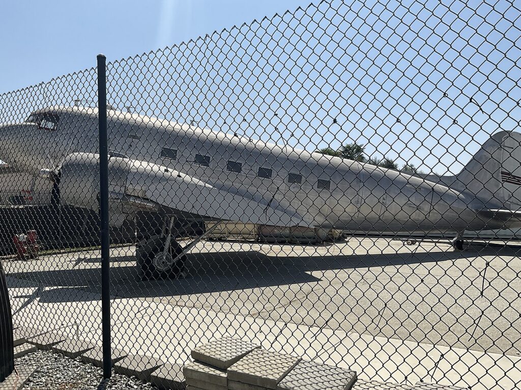 C-47 Skytrain