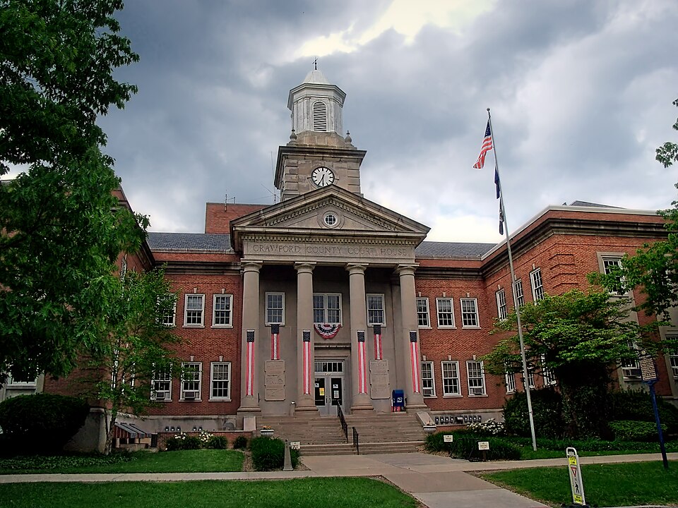 Cambridge Springs, PA Process Server