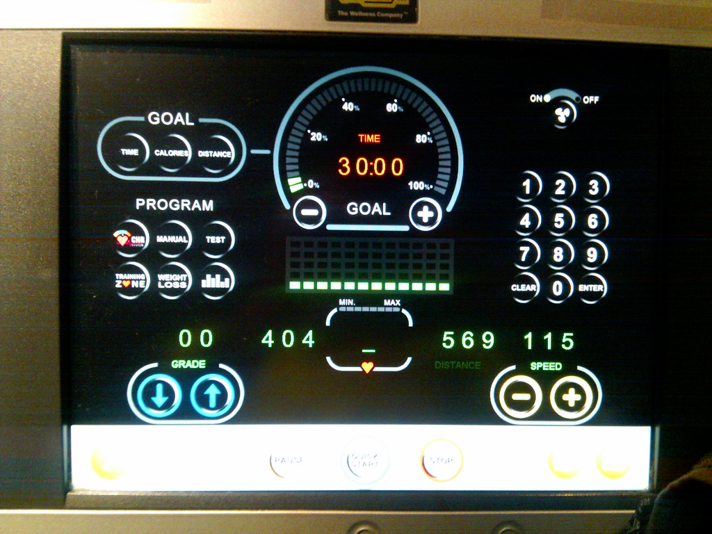 Cardio for Bodybuilders