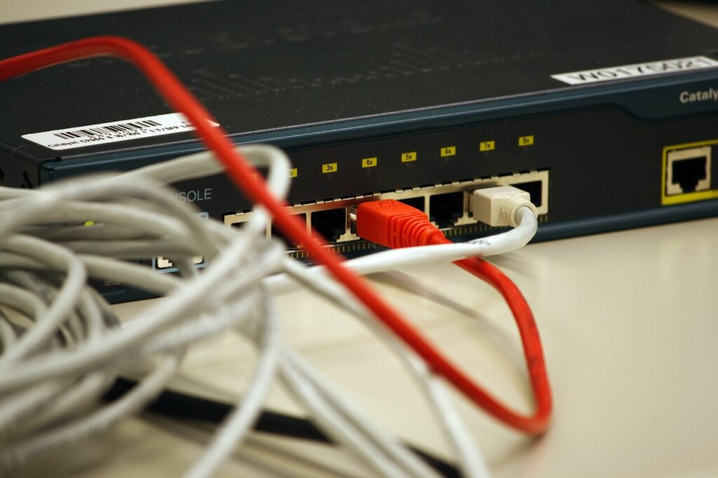 Change Your Router Default Password