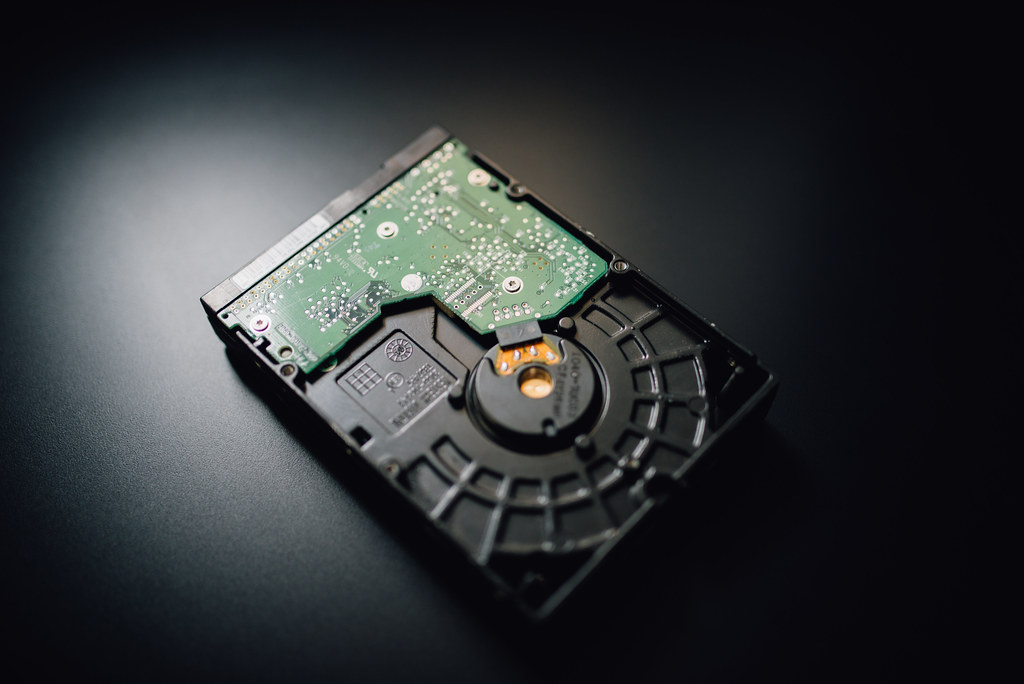 Check Your Hard Drive Health