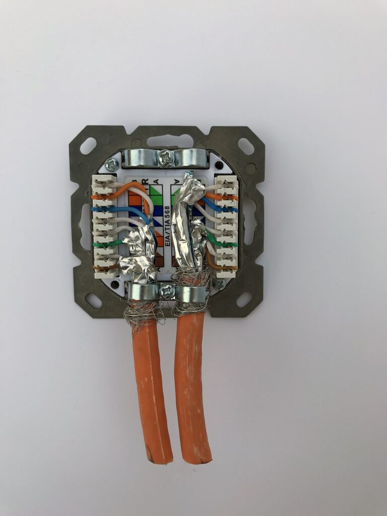 Choosing Ethernet Cable: Cat5e, Cat6, and Cat6a
