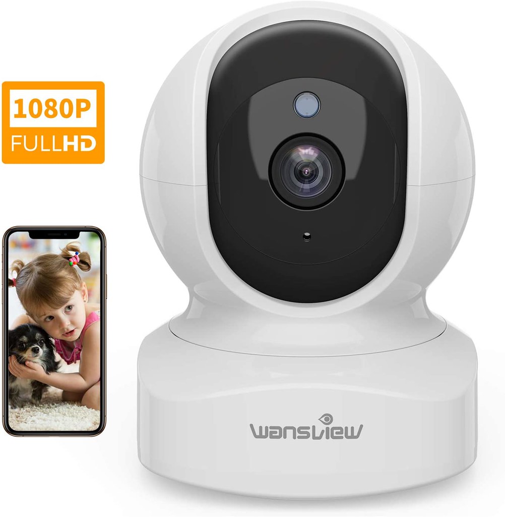 Choosing the Right Home Security Camera
