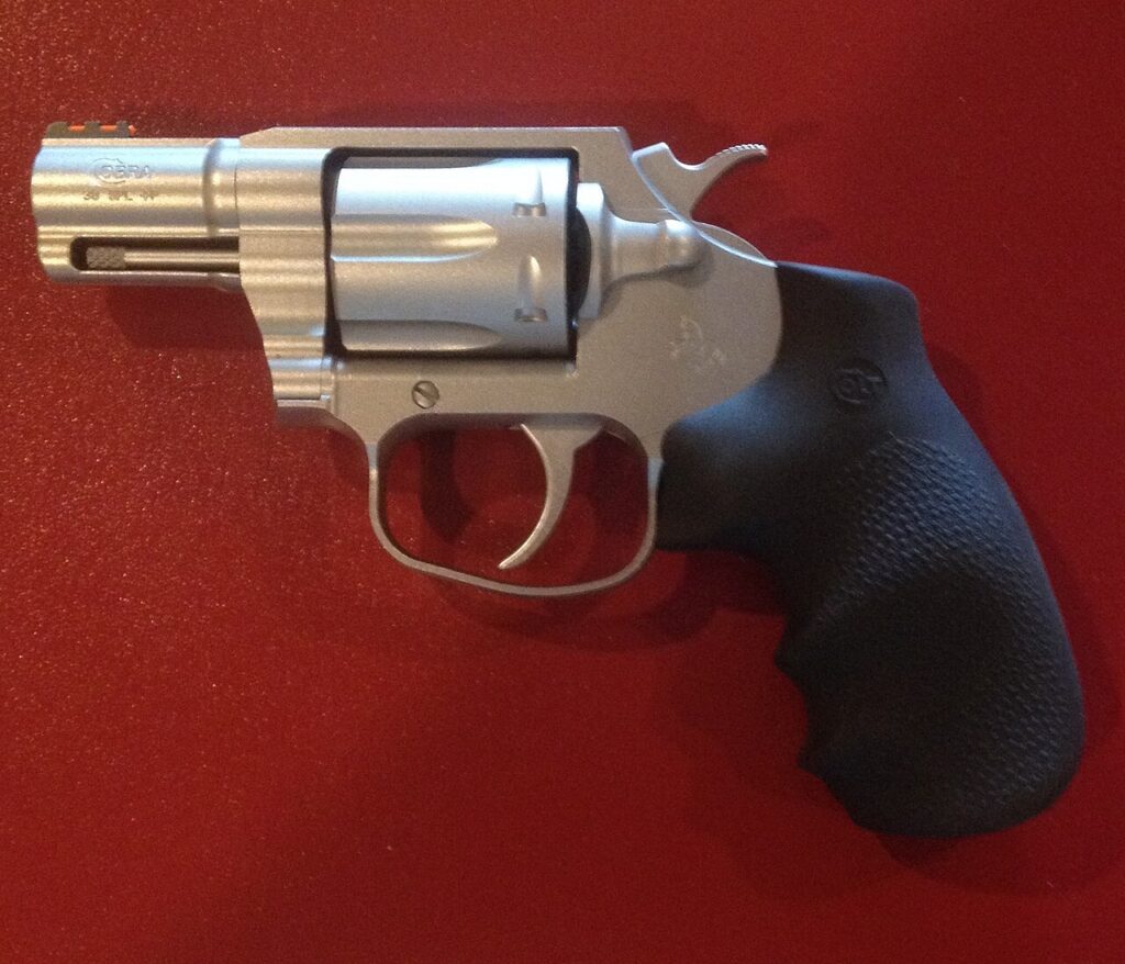 Colt Cobra