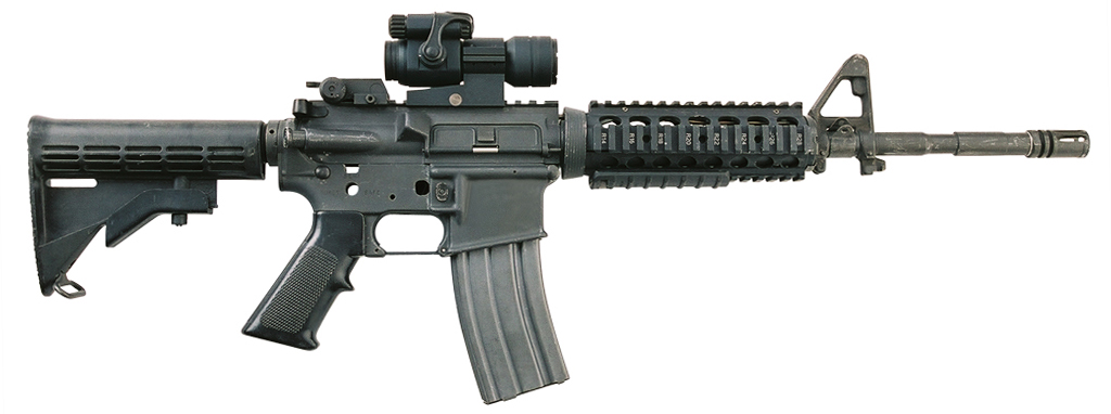 Colt M4 Carbine