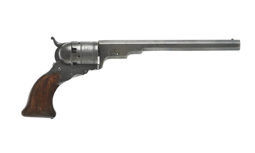 Colt Paterson