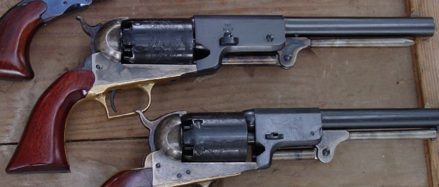 Colt Walker