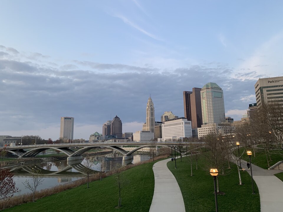 Columbus Local Index