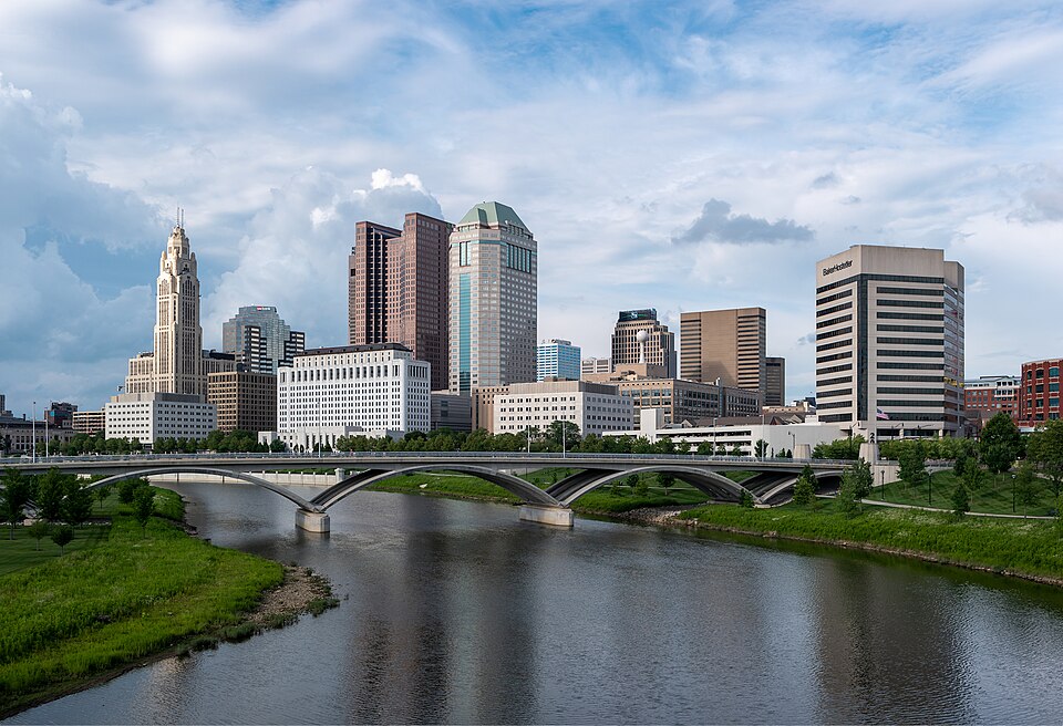 Columbus Local Index