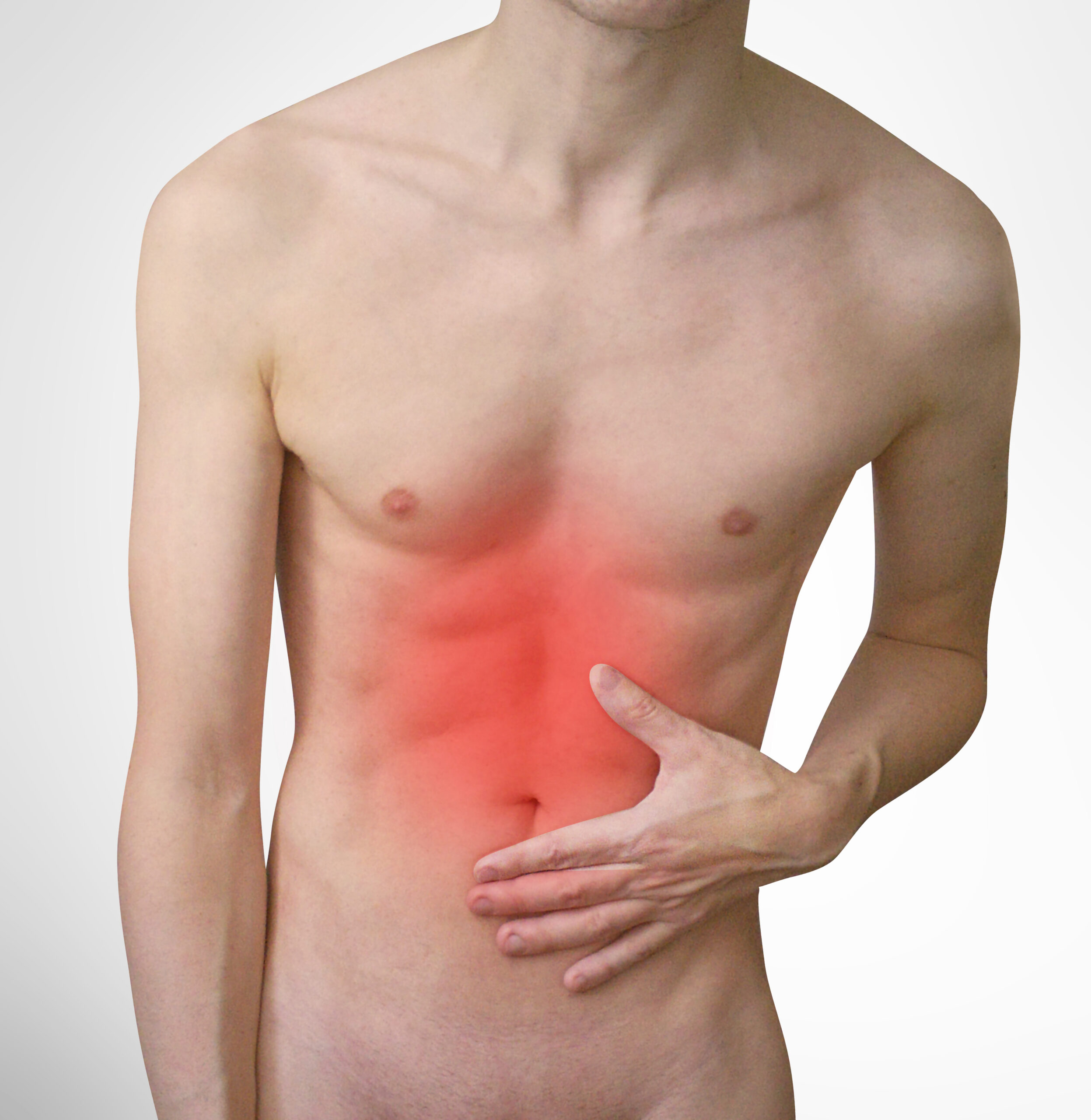 Common Symptoms of Diverticulitis