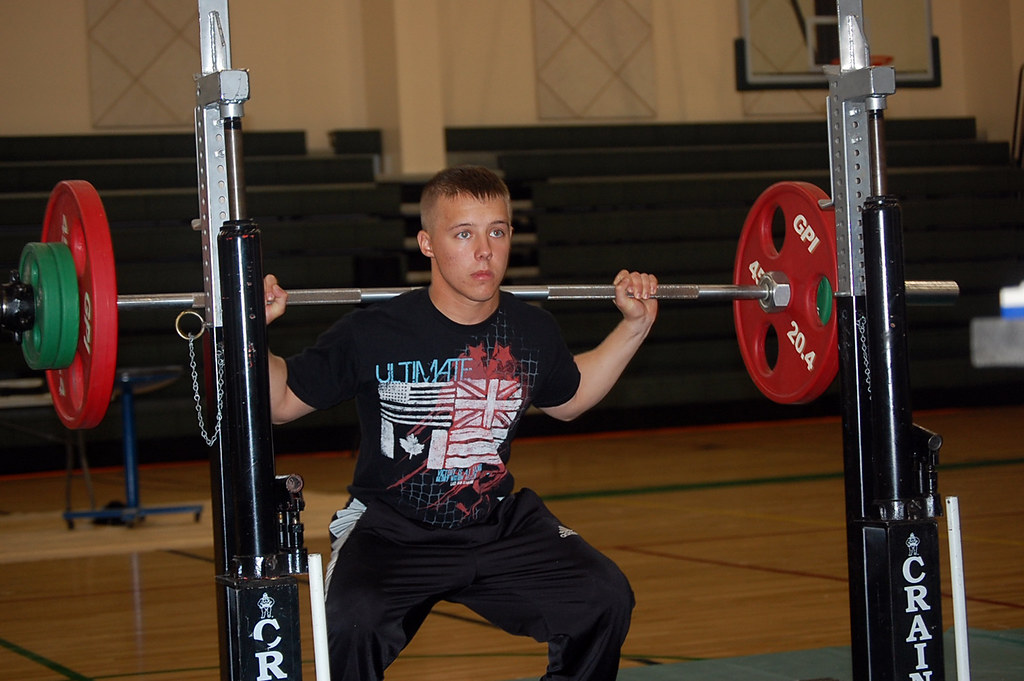 Compound Lifts Every Beginner Should Learn