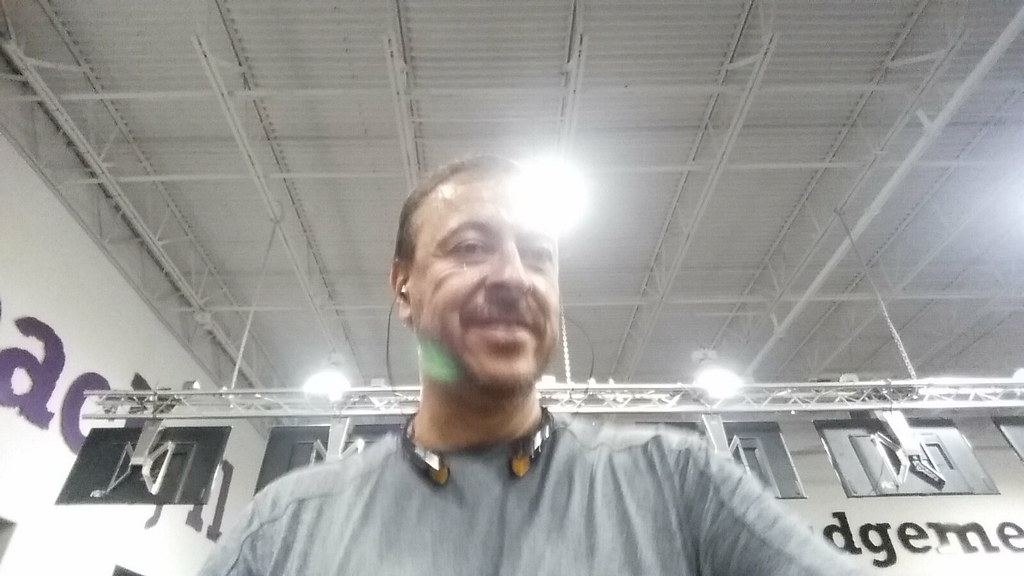 Consistency Beats Perfection in the Gym