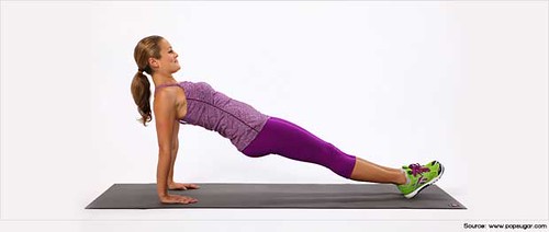 Core Training Beyond Crunches