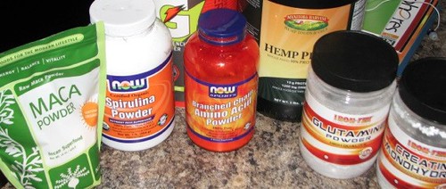 Creatine Basics for Strength Training