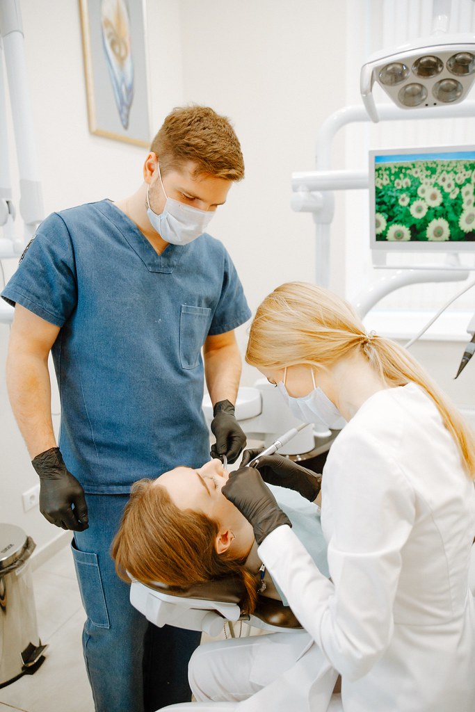 Dental Care and Diabetes