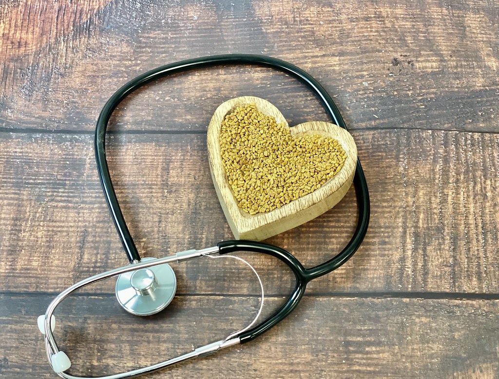 Diabetes and Heart Health