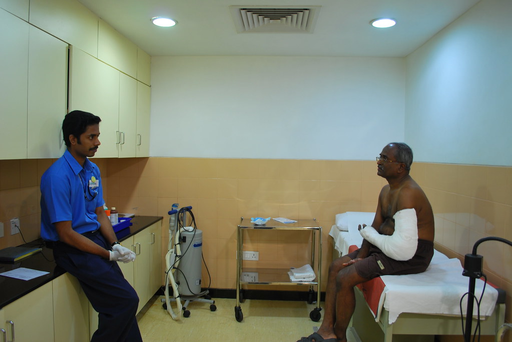 Diabetes Self Management Education