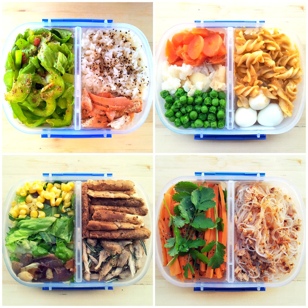 Eating for Health