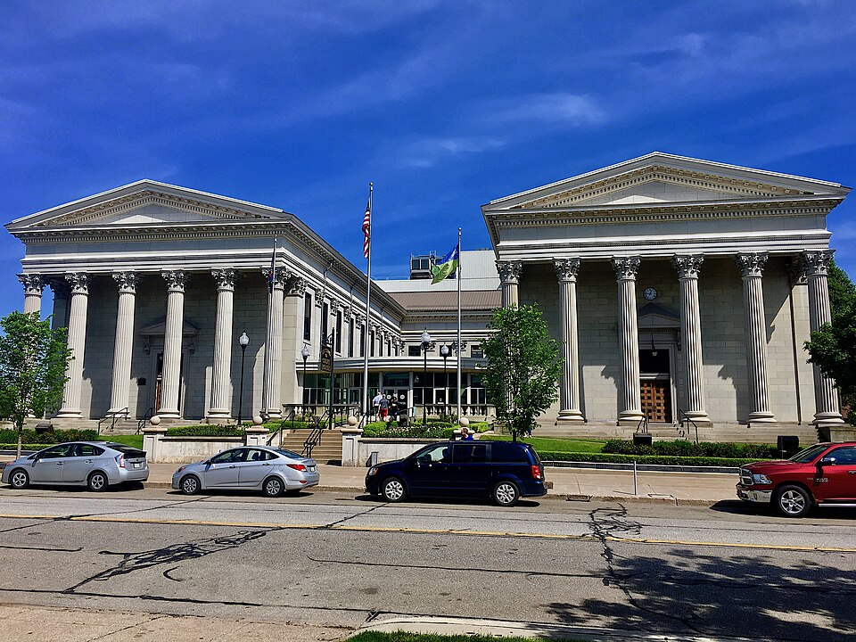 Edinboro, PA Process Server