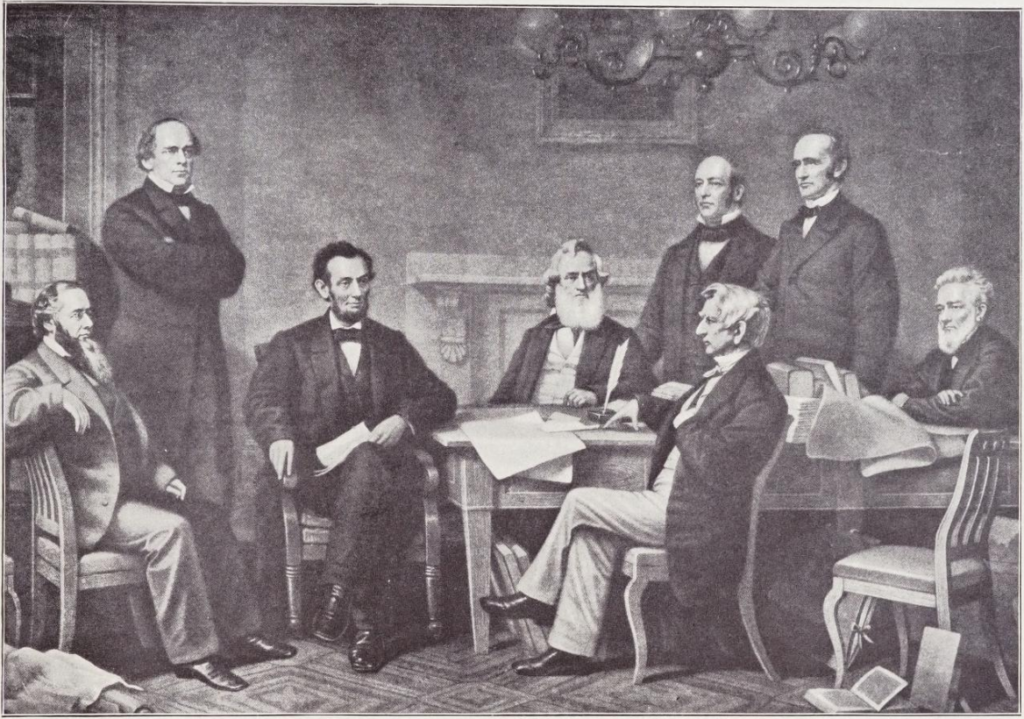 Emancipation Proclamation