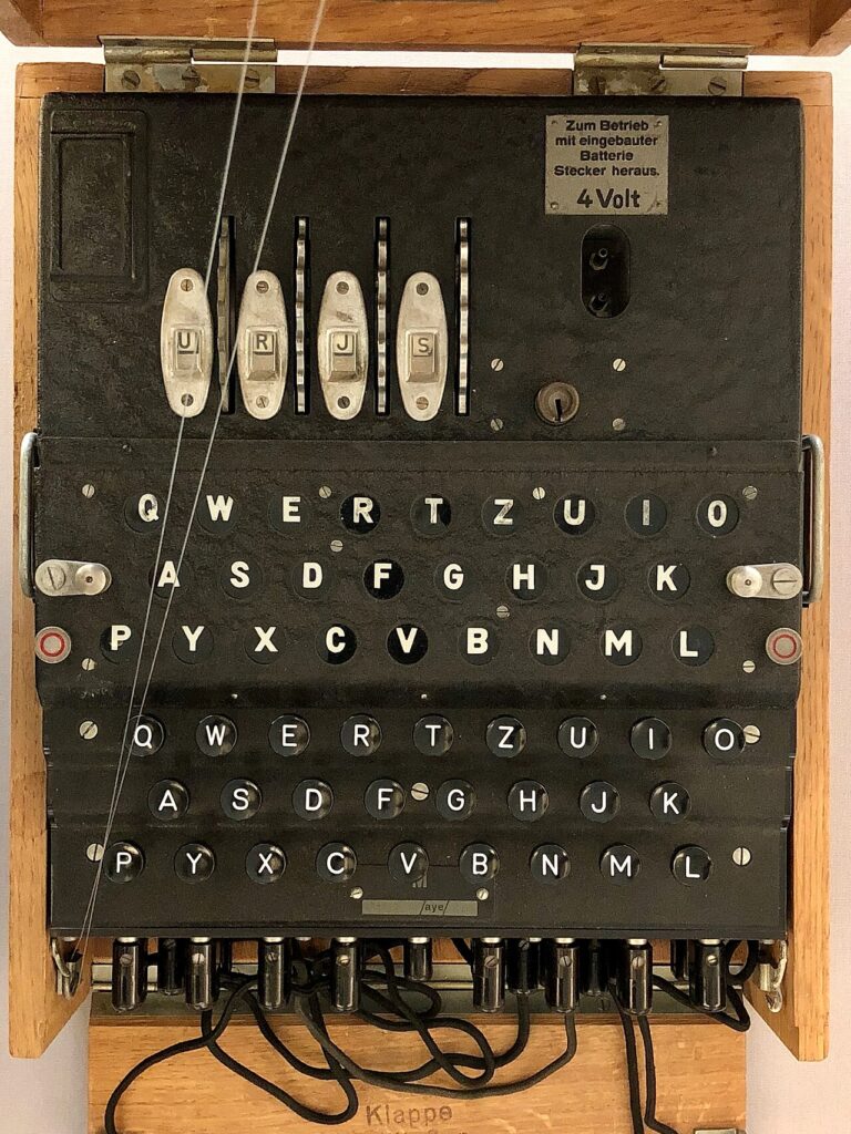 Enigma Machine